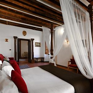 Suite familiare con letto king size